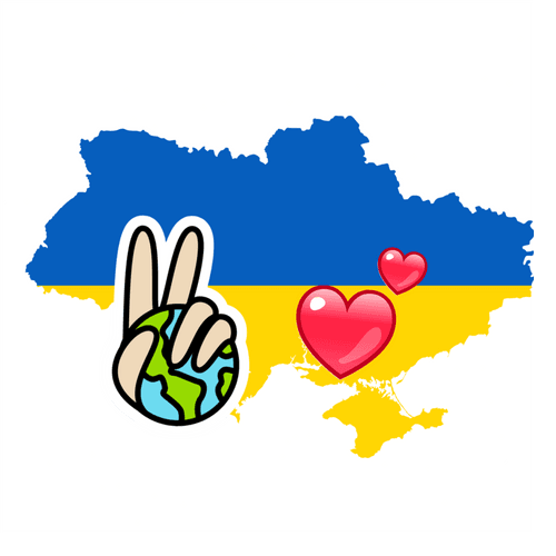 Ukraine need HELP!