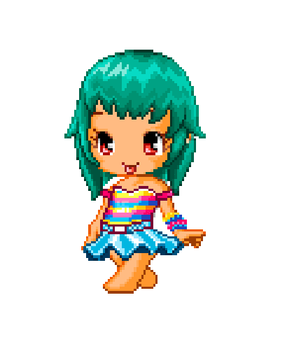 CryptoModel #27