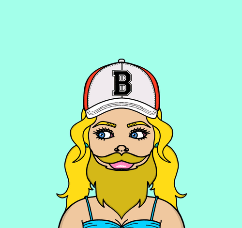 Better by the Beard 