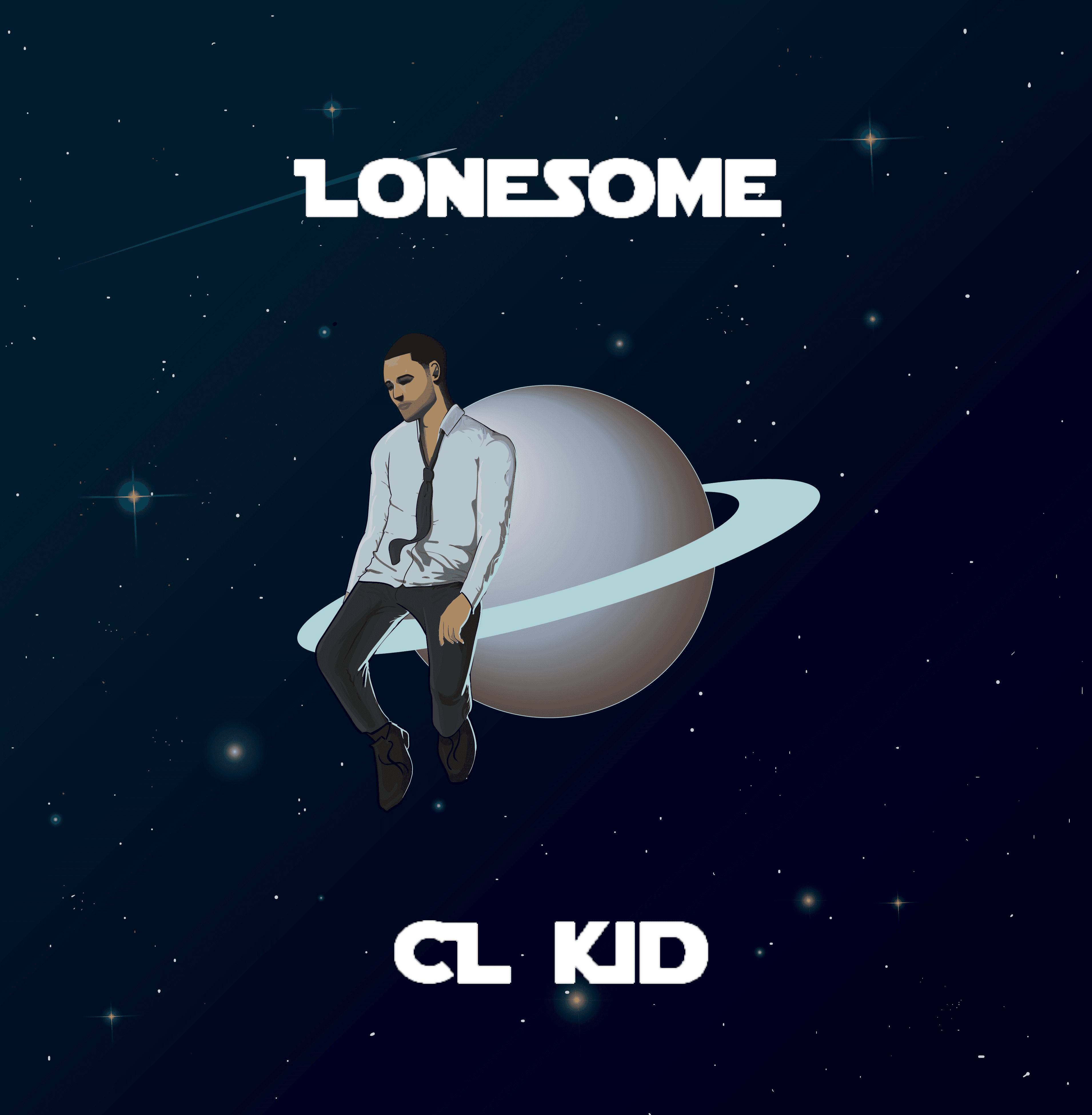 Lonesome - CL KID