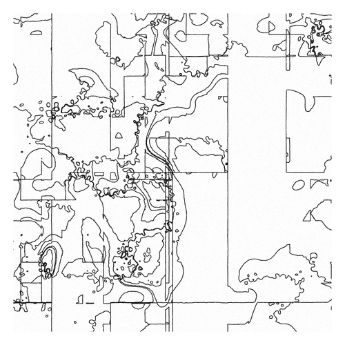 floor tracks #36