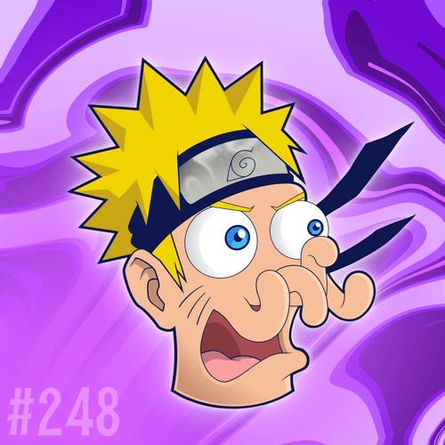 Naruto UzuBergi