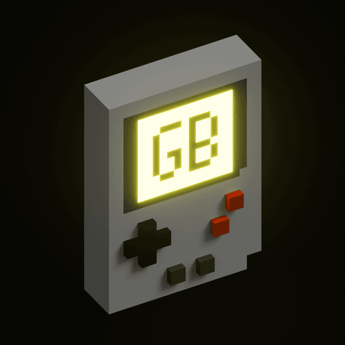 Gameboy Genesis