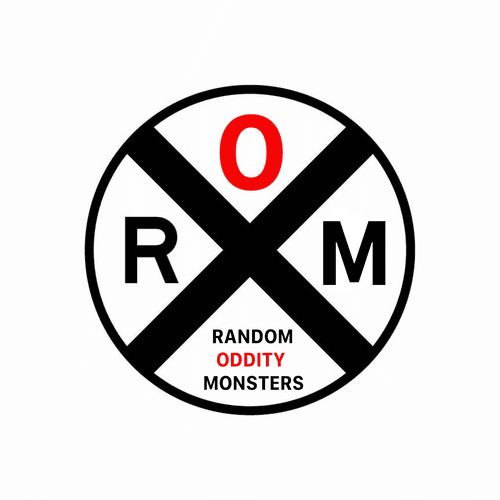 Random Oddity Monsters (ROM's)