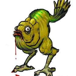 Maneating Murderfish collection image