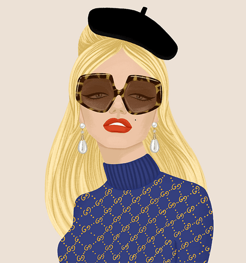 MODERN MARILYN 056