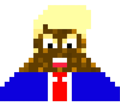 Donald Dump