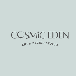 Cosmic Eden Collection collection image