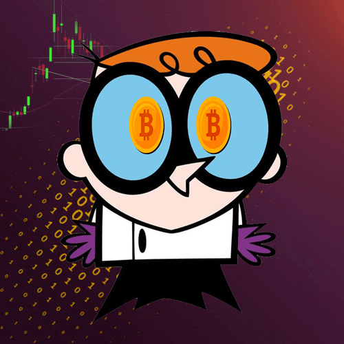 Cryptobuff