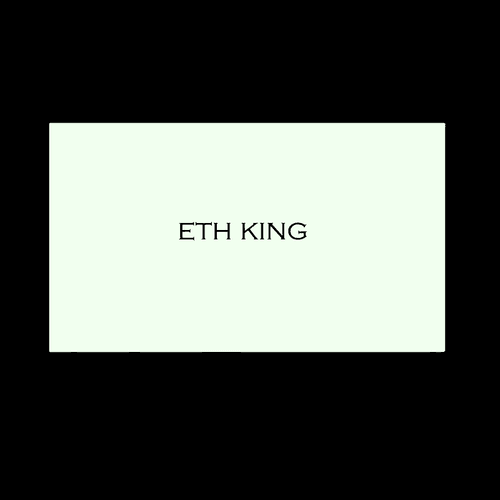 ETH King