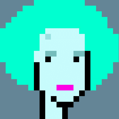 Afro Punk #237