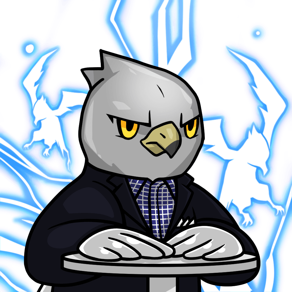 Narukami-Announcer-Silver #04594