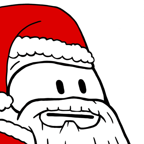 Santa