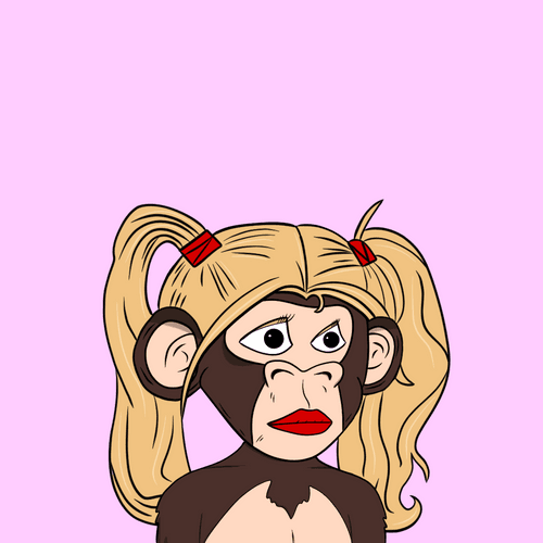 Lil Brat Apes (OLD)
