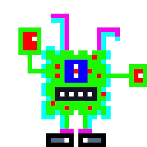 Microchips