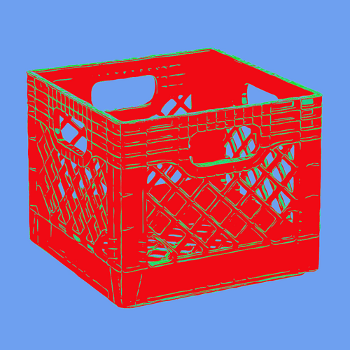 Crate #29
