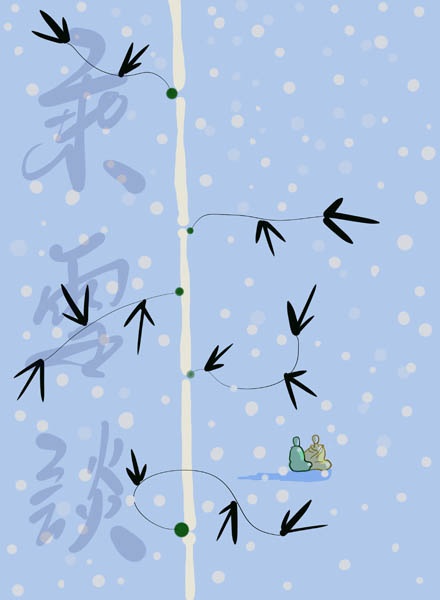 Snow Talk