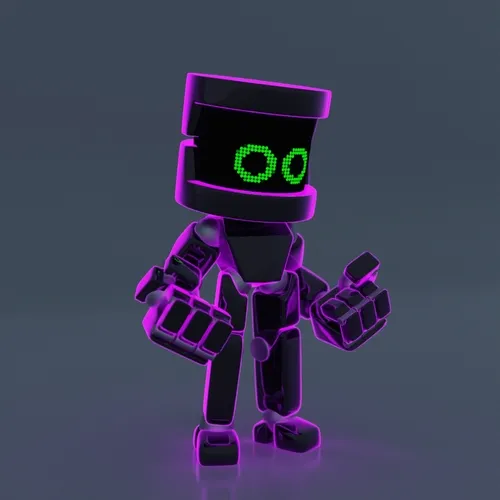 LED Head #41
