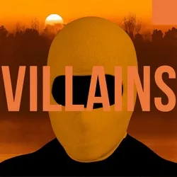 Villains by Felt Zine collection image