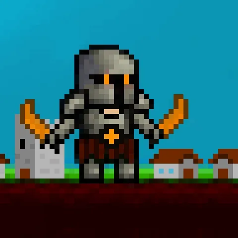 PixelKnights #653