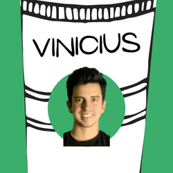 Vinicius' Cups collection image