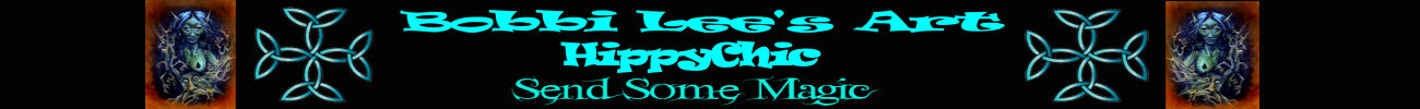 HippyChic banner