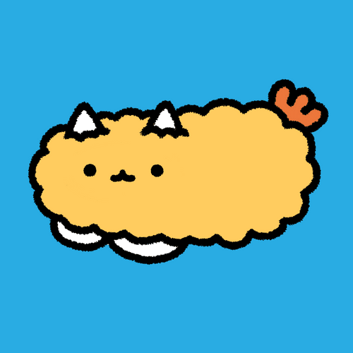 CatloafCats #18