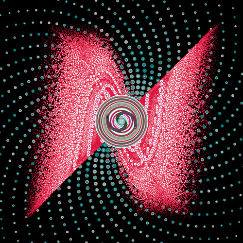 Mandala #262