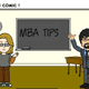 MBA Tips
