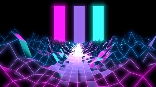 Forming_3D Collection
