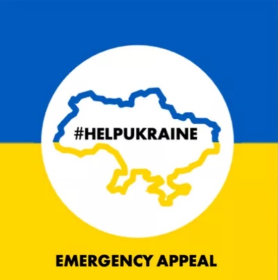 UKRAINE EMERGENCY APPEAL