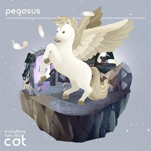 pegasus