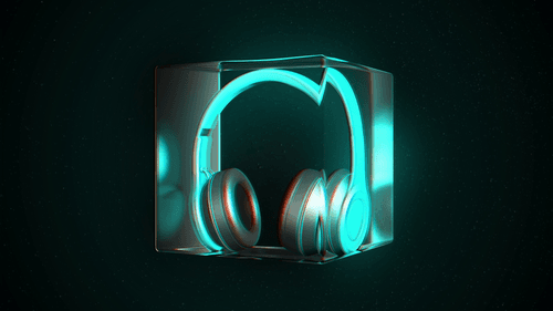 Crazy Headphones