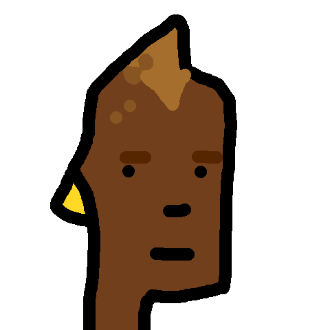 low effort punk 1744