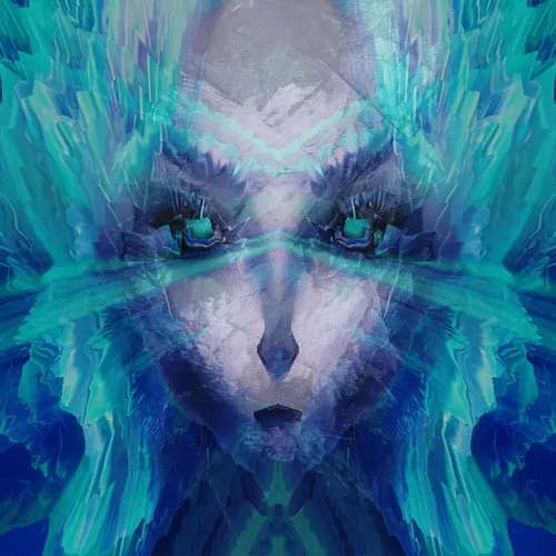 Haunted Angels // Nimue Crazana