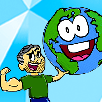 Impacting the World