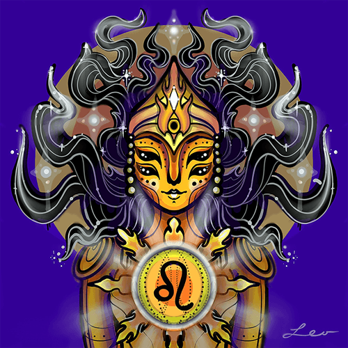 StarSeed: Leo