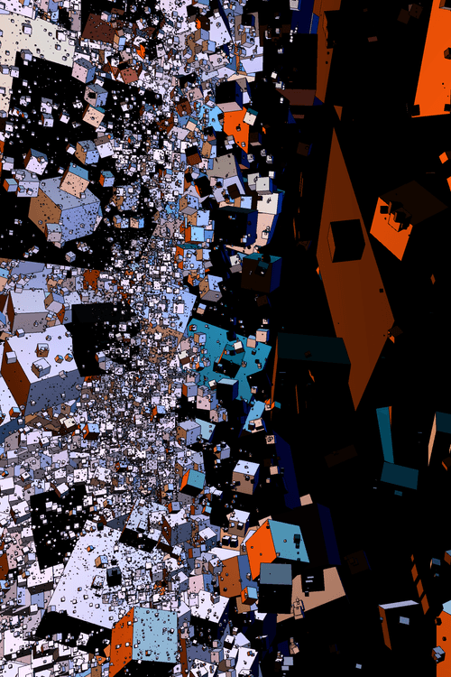 Digital Alchemy #56
