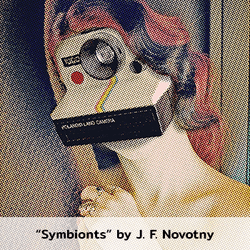 Symbionts by JFN collection image