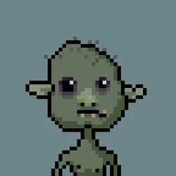 Pixel goblintown collection image