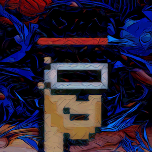 MarblePunk #8