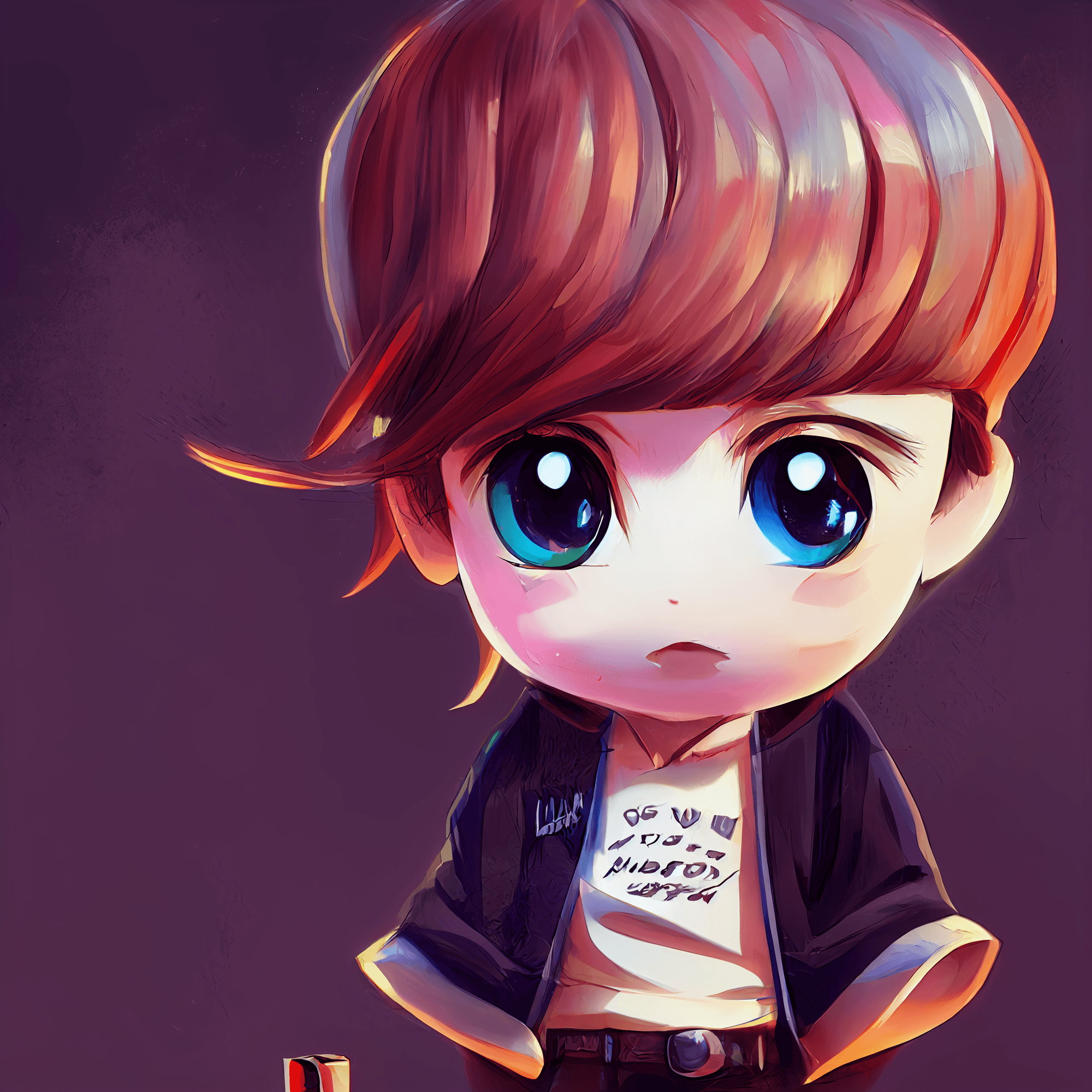 Tomodachi by HAN 11 Tomodachi by HAN OpenSea