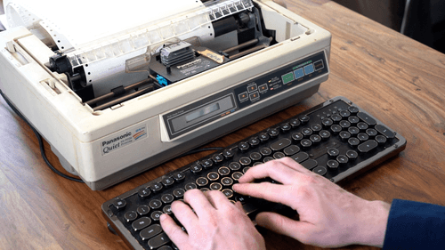 gptypewriter