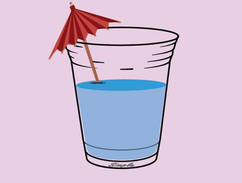 Simple Sips #013