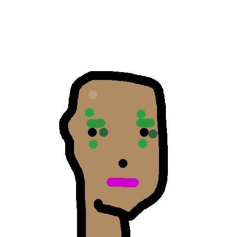 low effort punk 5226