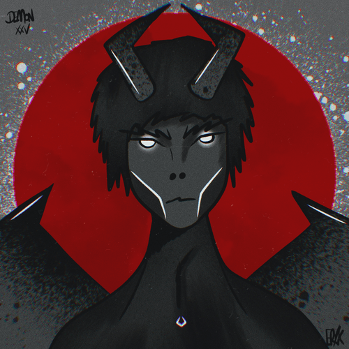 Demon 25