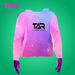 TAR Galaxy
