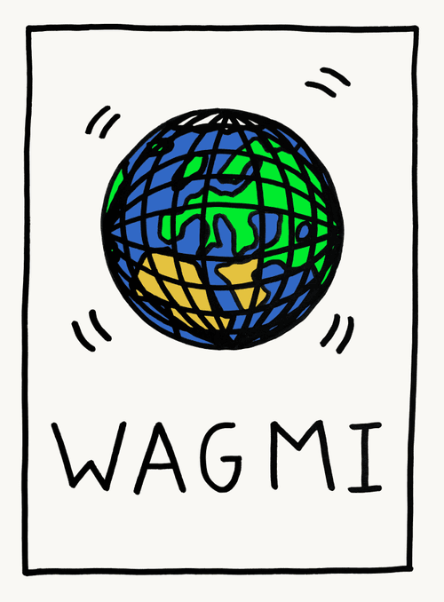 WAGMI