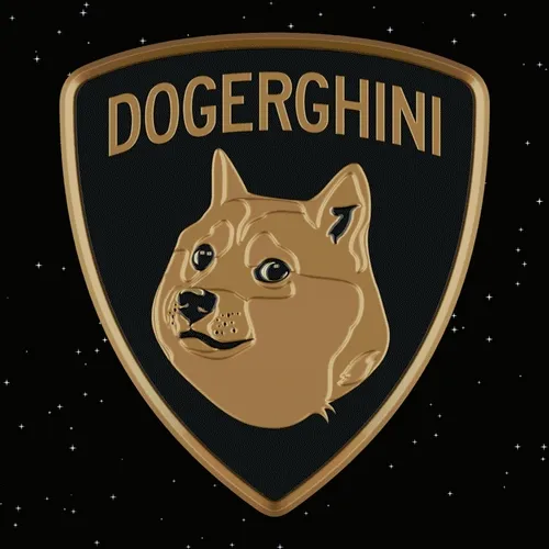 INVITE - Dogerghini: NFT + Physical Automobile