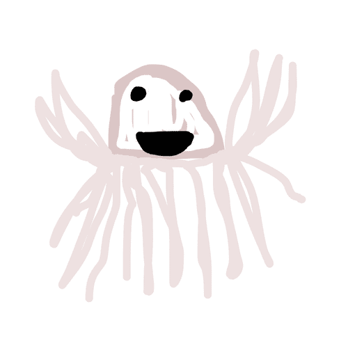 Immortal Jellyfish